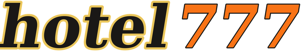 hotel777 logo